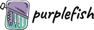 logo-purplefish